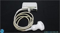 Acuson 4C1 Abdominal Ultrasound Probe(63812693)