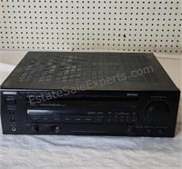 Kenwood Audio-Video Stereo Reciever KR-V6040