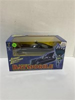 Johnny lightning Batmobile 1/24 scale version two