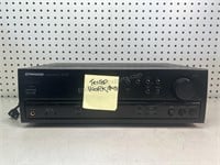 Pioneer Stereo Receiver (Tested & Works)