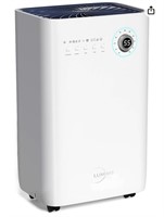 Lumisys household dehumidifier