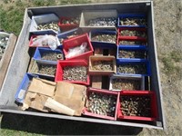 New Box of Nuts, Bolts, Etc. (1105)