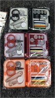 travel sewing kits