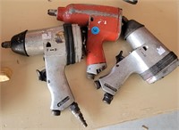 Air Tools