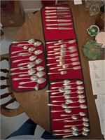 Community Plate Flatware