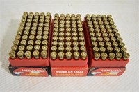 Sporting Lot, 45 Auto Ammo