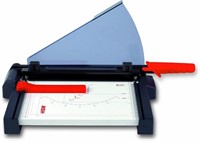 HSM Cutline G-Series G3225 Guillotine Paper Cutter
