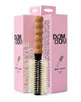 Nylon Boar Bristle Hair Brush  Round Brush for