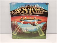 Boston Don't Look Back Vinyl LP Epic Records