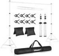 Backdrop Stand Support Kit