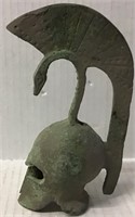 SPARTAN HELMET DECOR