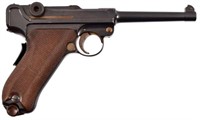 DWM 1906 Commercial .30 Luger