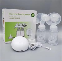 Intelligent Microcomputer Electric Breast Pump