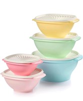Tupperware Heritage Collection
