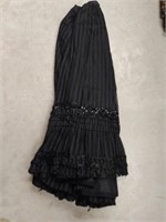 Vintage Ladies Skirt