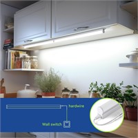 Linkable LED Under Cabinet