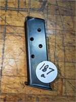 Walther PPK-S 380 ACP Magazine