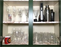 Everyday Glassware & Barware