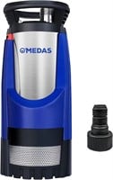 $224 Multistage Submersible Water Pump