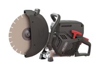 Pro-Point Gas Cut-Off Saw