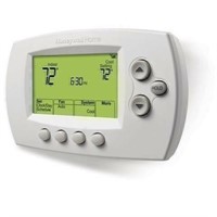 Wi-Fi 7 - Day Programmable Thermostat