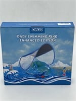 Laycol Baby Swimming Ring