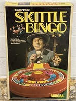 Vintage Skittle Bingo