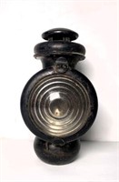 Antique Head Light Oil Lamp
