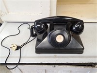 Old Party Line Telephone