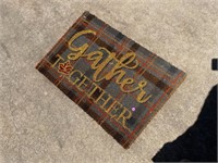 Gather Rug