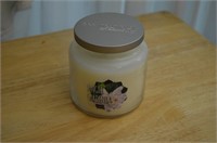 New  Jar Candle