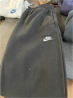 Nike sweats size 2XL