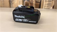 Makita 18V Battery