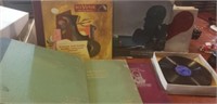 Record LP Vinyl Lot Set - classical, foxtrot,