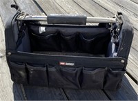 16" Tool Carrier