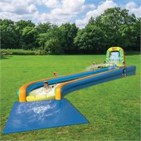 Wham-o 30ft Constant Air Slip ‘n Slide