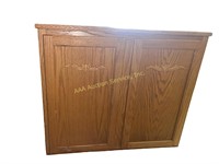 Kitchen cabinet 31in X 12.5in X 36.5in