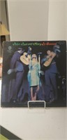 Peter Paul and Mary album good condition