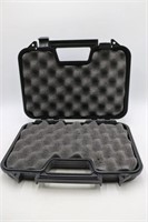 HARD PLASTIC HAND GUN CASE