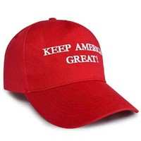 Trump Cap NEW