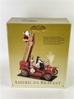 Gold Label Collection America's Bravest