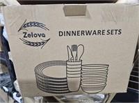 Zelova dinnerware sets