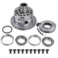 A-Premium Differential Case Kit Assembly