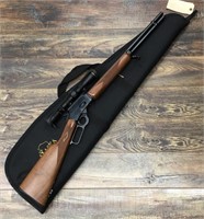 Marlin 1894 #91073132, rifle, 44 Rem Mag and 44 sp