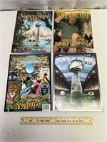 4 Super Bowl Publications