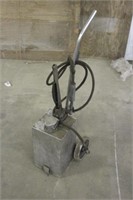 OIL RECOVERY UNIT, WORKS PER SELLER