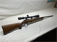 remington 541-t  22cal