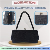 PREMIUM QUALITY STYLISH HANDBAG (PRE-OWNED)