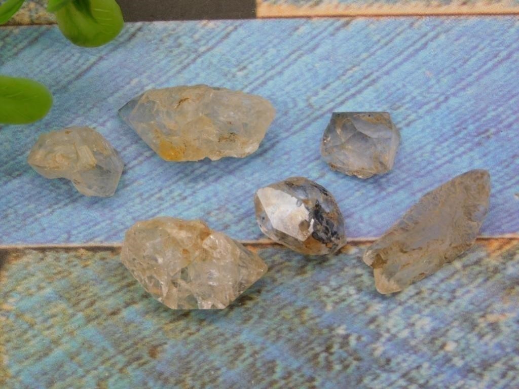 ROCK AUCTION! GEMS, CRYSTALS, FOSSILS, JEWELRY, QUARTZ, ROCK