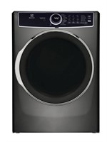 Electrolux 6 Series 8.0 Cu Ft. Electric Dryer